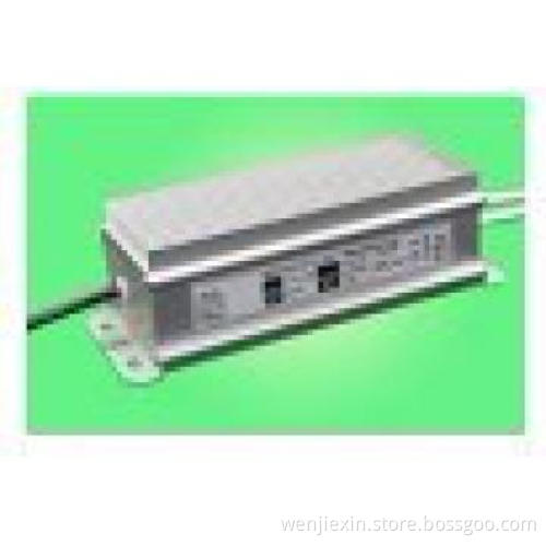 45W Constant Current Power Supply IP 67 with CE,RoHS,SAA